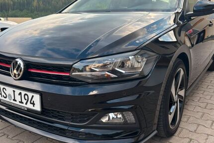 VW Polo 62.000 km 16.800 &euro; Rieden 92286