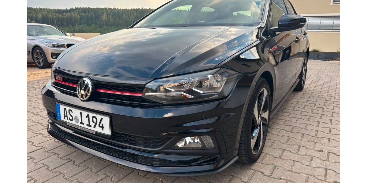 VW Polo 62.000 km 16.800 &euro; Rieden 92286