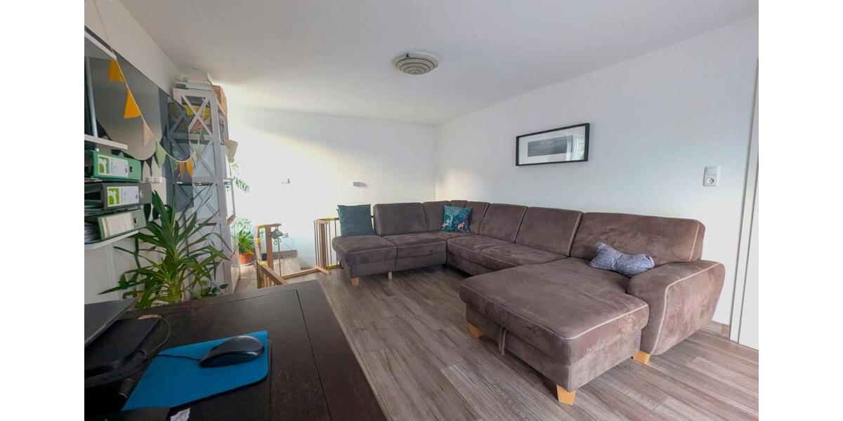Doppelhaushälfte Ober-Ramstadt Ramstadt - 4 Zimmer, 88 m&sup2;, 1.170&euro; | Angebot:25396386
