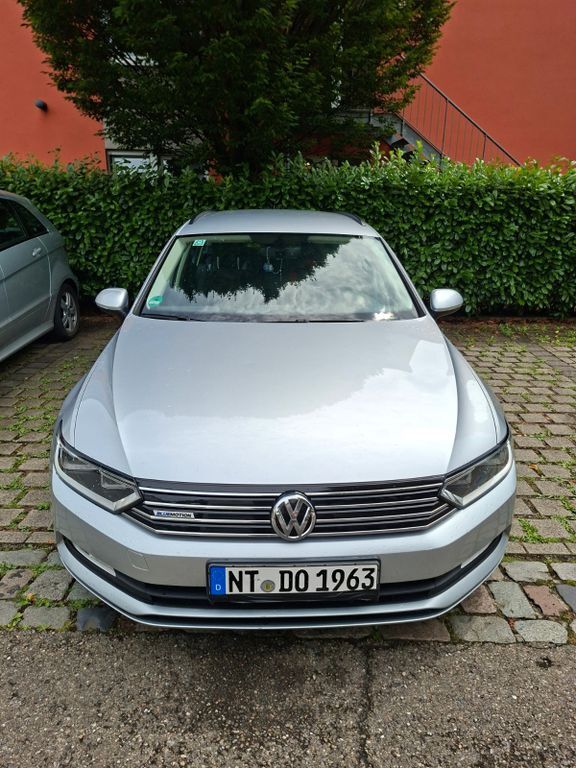 Passat Variant