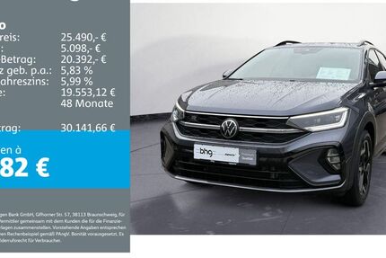 VW Taigo 11.816 km 25.490 &euro; Metzingen 72555