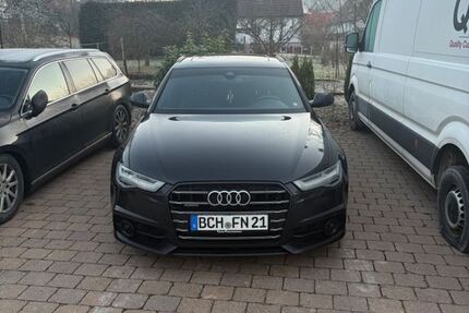 Audi A6 155.000 km 21.500 &euro; Künzelsau 74653