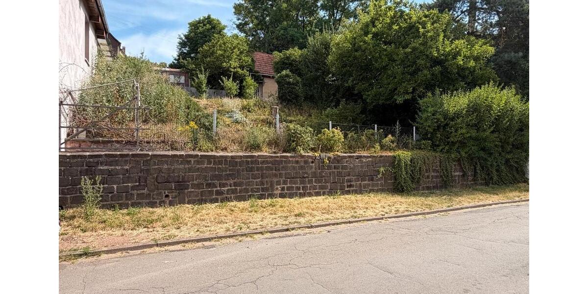 Mehrfamilienhaus, Wohnhaus Sankt Wendel - 405.000&euro; | Angebot:27117738