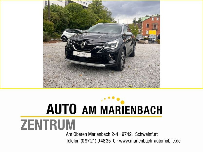 Captur