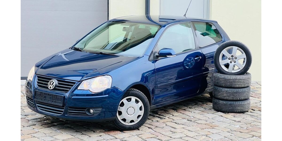 VW Polo 245.936 km 2.800 &euro; Dresden 01257