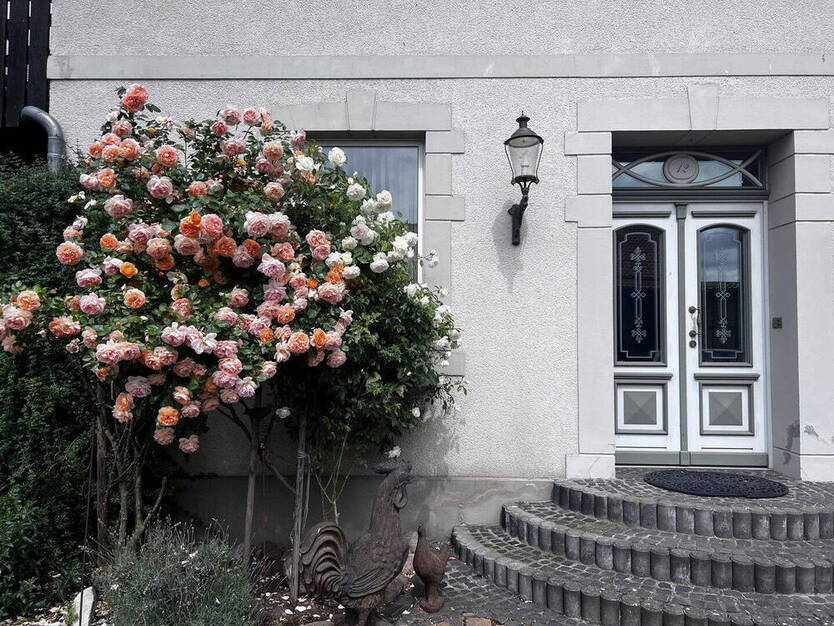Von Privat! Sanierter Resthof ideal für Pferdehaltung, Gewerbe, Mehrgenerationenwohnen!