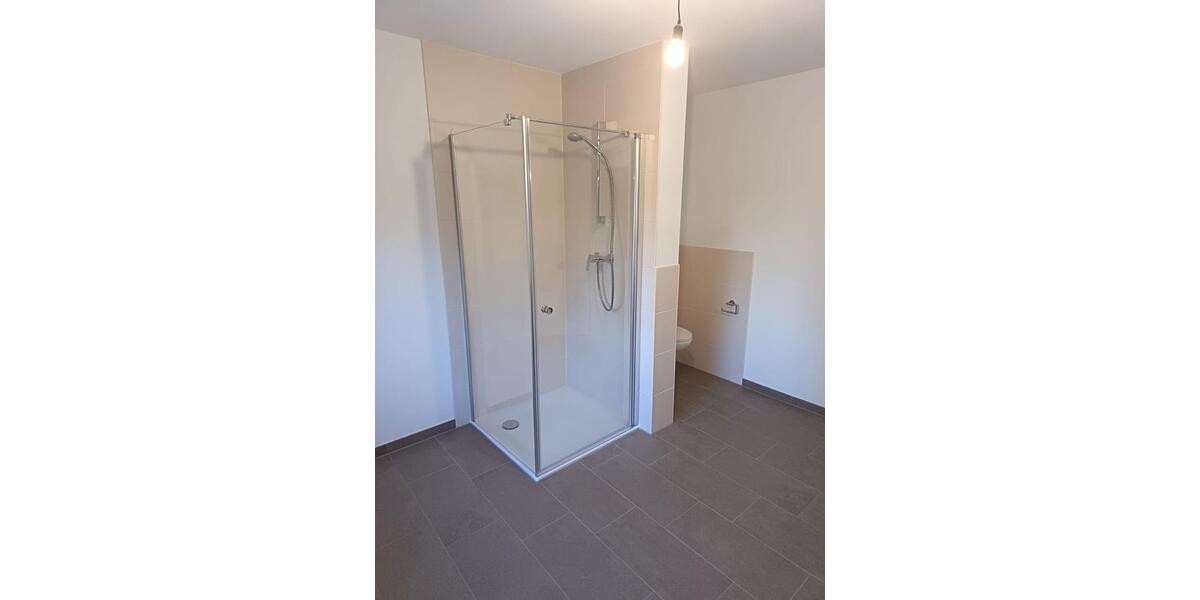 Helle 2-Zimmer-Wohnung in FrankenbergGeismar 2 zimmer