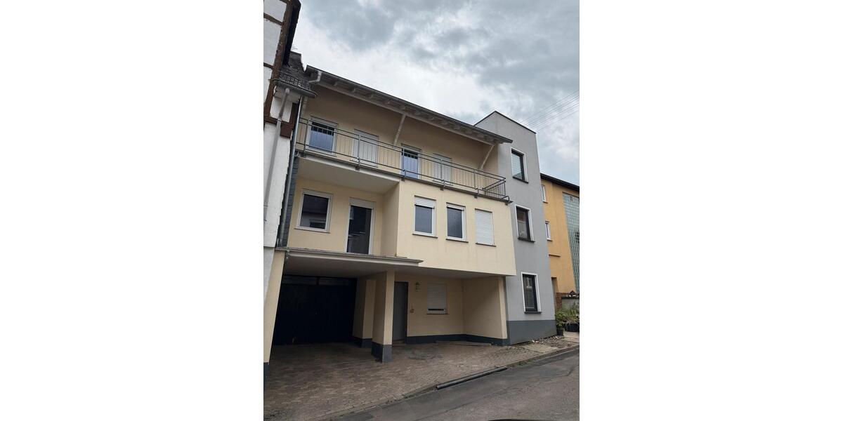 Reihenhaus Traben-Trarbach Trarbach - 6 Zimmer, 107 m&sup2;, 154.000&euro; | Angebot:26914416