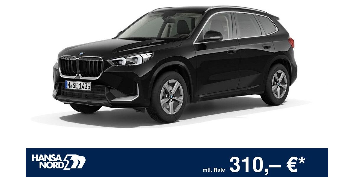 BMW X1 35.787 km 34.150 &euro; Oldenburg 23758
