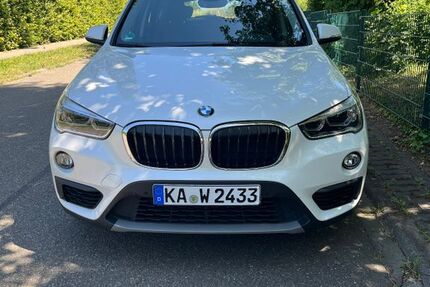 BMW X1 101.500 km 19.500 &euro; Karlsbad 76307
