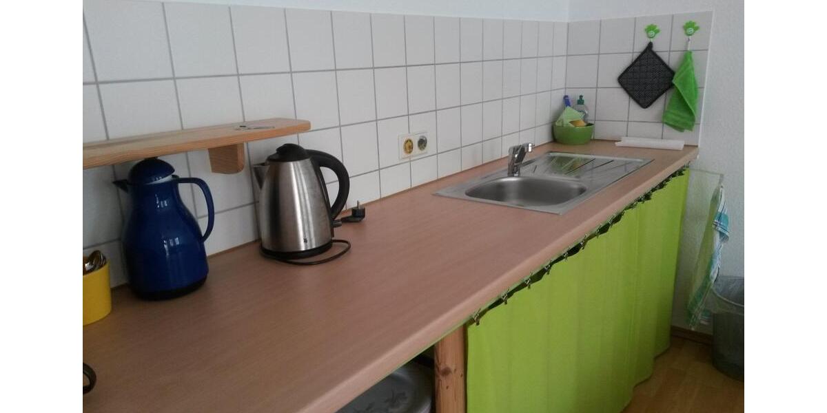 Etagenwohnung Sandhausen - 1 Zimmer, 30 m&sup2;, 470&euro; | Angebot:25419442