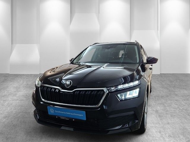 Skoda Kamiq 57.607 km 22.990 &euro; Speyer 67346