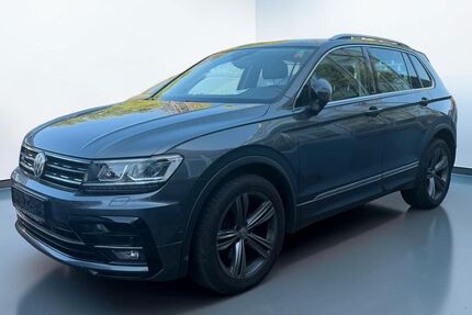 VW Tiguan 86.000 km 23.799 &euro; Reutlingen / Mittelstadt 72766