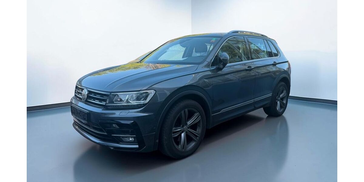 VW Tiguan 86.000 km 23.799 &euro; Reutlingen / Mittelstadt 72766