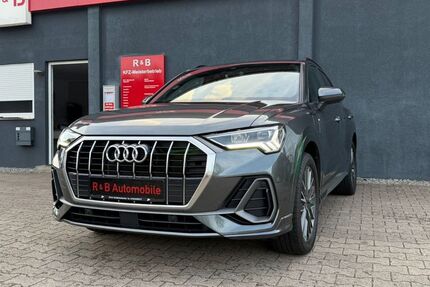 Audi Q3 76.230 km 29.999 &euro; Gaggenau 76571