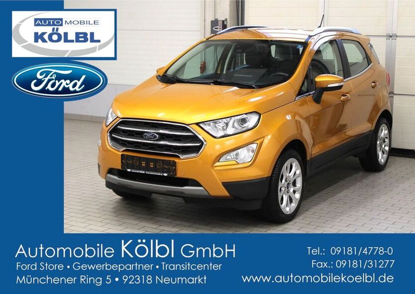 EcoSport