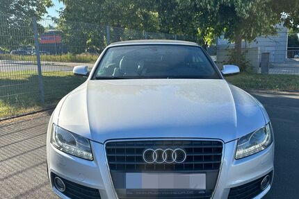 Audi A5 80.700 km 12.990 &euro; Gera 07545