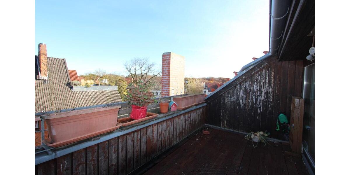 PRIVAT > PRIVAT : 5-ZI PENTHOUSE, 145QM, EBK | 30161 TOP LAGE 5 zimmer