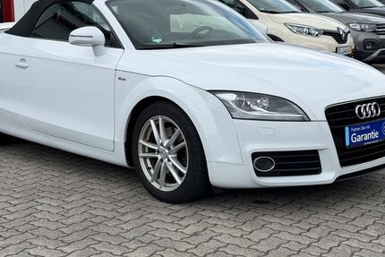 Audi TT 78.550 km 17.690 &euro; Neumünster 24539
