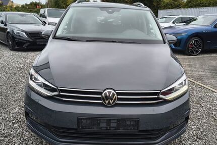 VW Touran 10.369 km 26.800 € Guben 03172