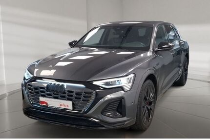 Audi Q8 e-tron 42.673 km 46.660 &euro; Wolfhagen 34466