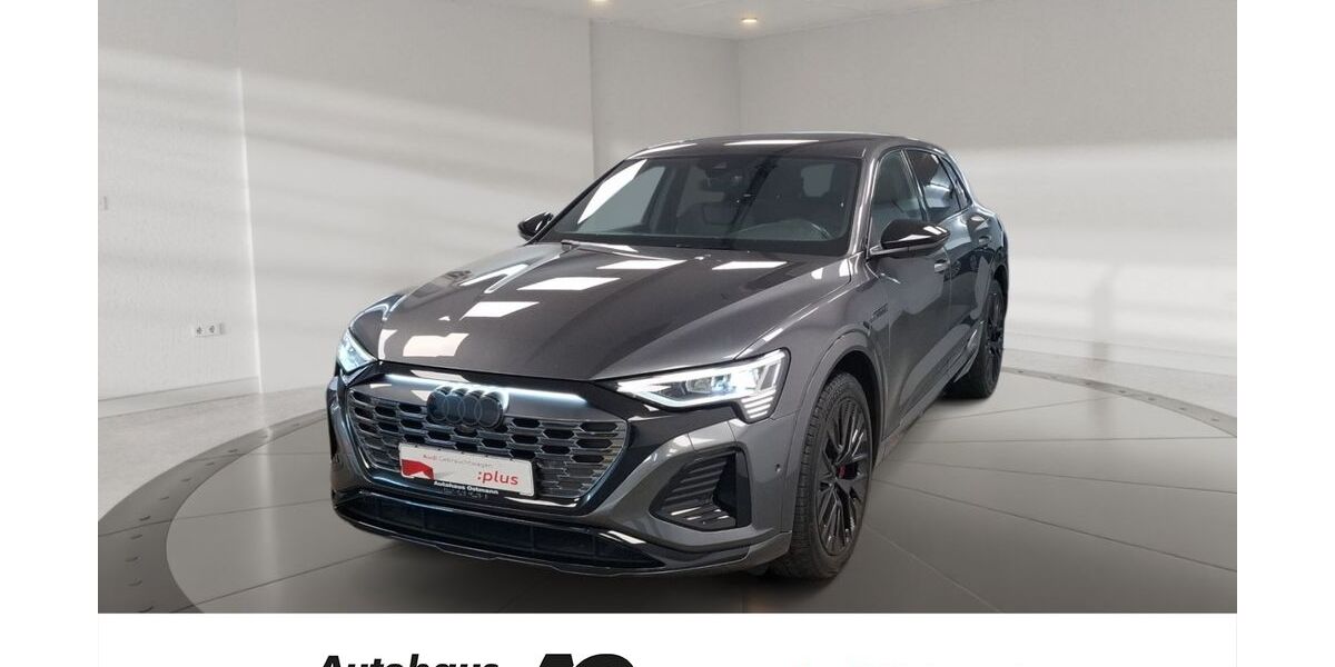 Audi Q8 e-tron 42.673 km 46.660 &euro; Wolfhagen 34466