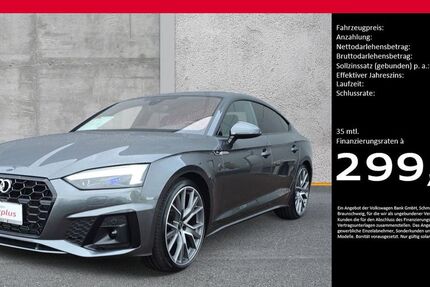 Audi A5 7.496 km 42.240 &euro; Halle (Saale) 06110