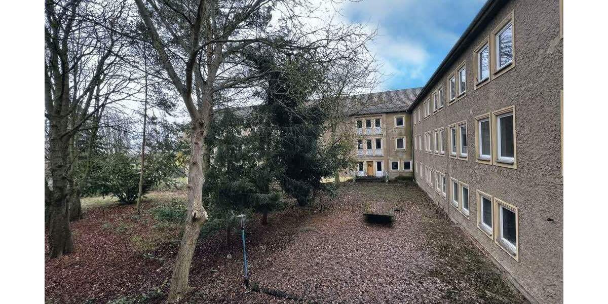 Gewerbeobjekt Sangerhausen - 3 Zimmer, 680.000&euro; | Angebot:25748230