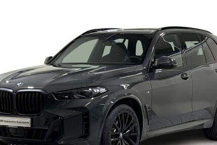 BMW X5 4.100 km 92.390 &euro; Bad Wiessee 83707