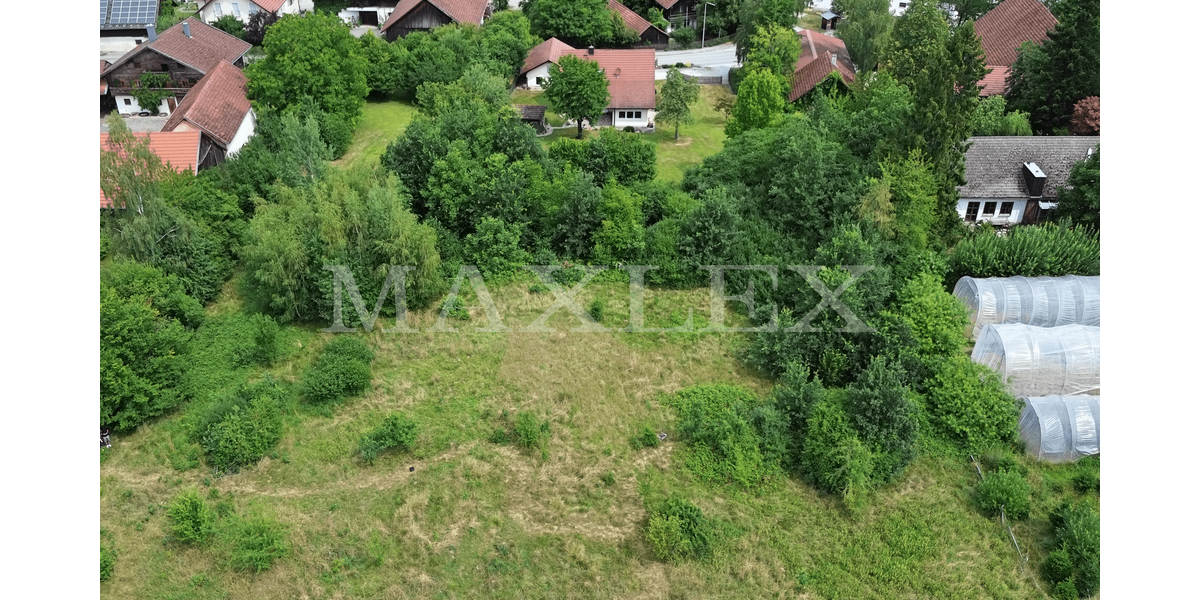 Grundstück Vilshofen an der Donau - 290.000&euro; | Angebot:27074233