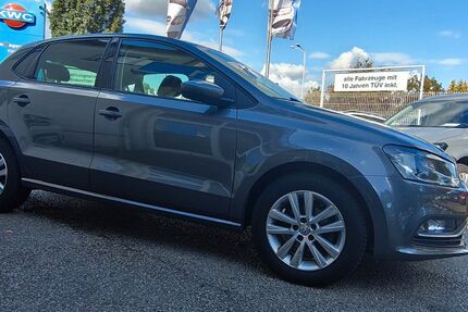 VW Polo 129.997 km 8.690 &euro; Neubrandenburg an der A20 17034