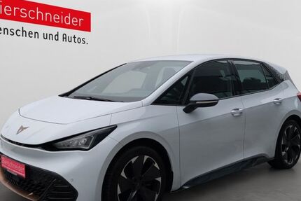 Cupra Born 28.585 km 22.850 &euro; Regensburg 93055