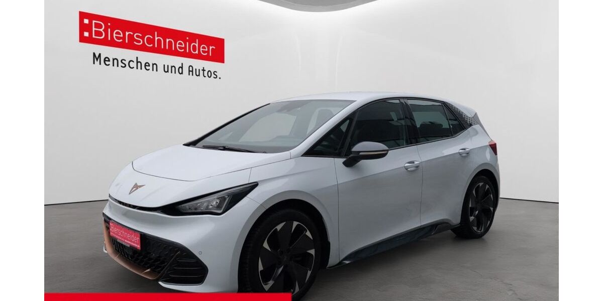 Cupra Born 28.585 km 22.850 &euro; Regensburg 93055