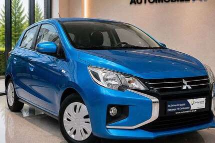 Mitsubishi Space Star 19.316 km 9.999 &euro; Isernhagen 30916