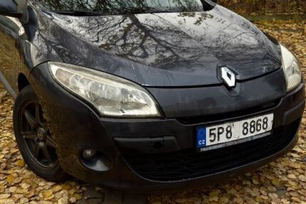 Renault Megane 305.000 km 2.000 &euro; Furth im Wald 93437