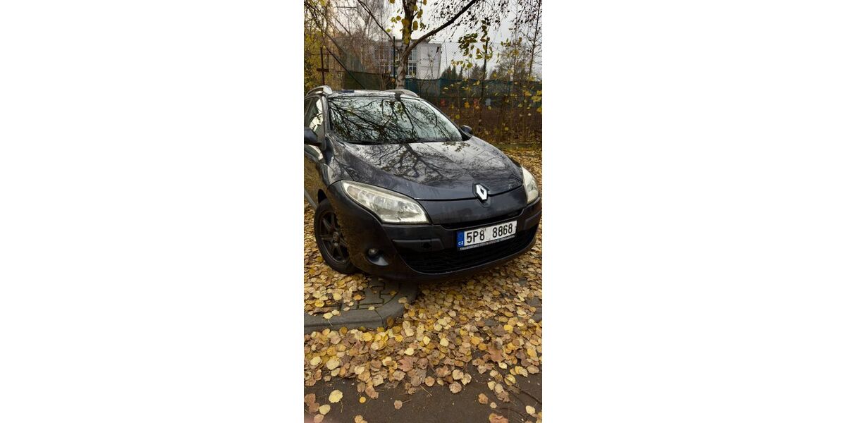 Renault Megane 305.000 km 2.000 &euro; Furth im Wald 93437