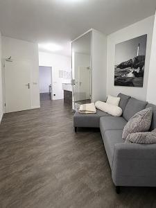 SICHERE MIETEINNAHMEN IN ZENTRALER LAGE - Gewerbeobjekt Schwabhausen | Angebot:26900676