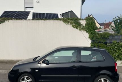 VW Polo 215.297 km 1.000 &euro; Friedberg 86316