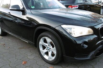 BMW X1 268.390 km 9.890 &euro; Hamburg 22459