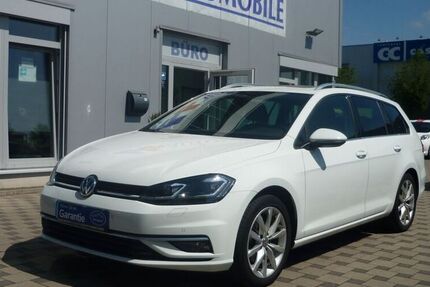 VW Golf