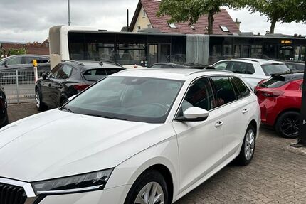 Skoda Octavia 108.880 km 18.999 &euro; Höxter - Albaxen 37671