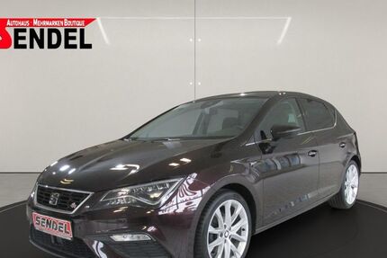 Seat Leon 74.163 km 15.699 &euro; Hof 95030