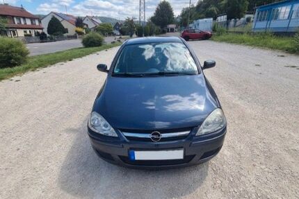 Opel Corsa 193.264 km 1.000 &euro; Albstadt 72458