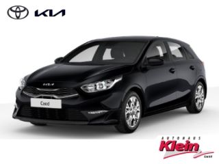 Kia ceed / Ceed 9.664 km 20.960 € Saarlouis 66740