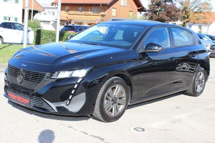Peugeot 308 99.436 km 13.900 &euro; Höhenkirchen 85635