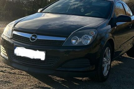 Opel Astra 153.000 km 3.400 &euro; Börßum 38312