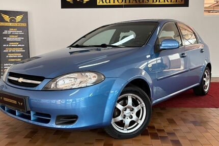 Chevrolet Lacetti 113.000 km 2.499 &euro; Bobenheim-Roxheim 67240