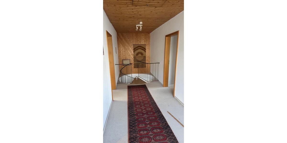 Exklusive Doppelhaushälfte mit spektakulärem Panoramablick 4.5 zimmer