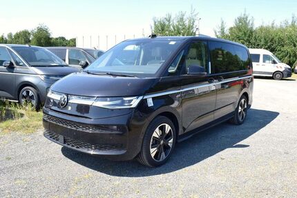 VW T7 Multivan