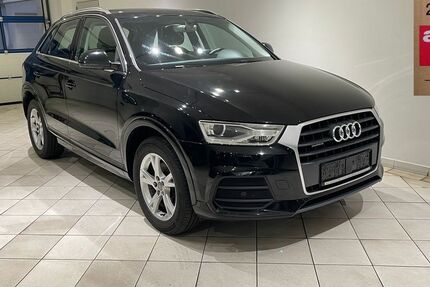 Audi Q3 156.889 km 14.999 &euro; Frohburg 04654